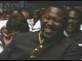 Bishop Paul Morton | 🤔 Still On High Alert? | FGBCF 2006