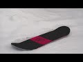 Blacksmith Forging Plastic? DIY snowskate from recycled decking material