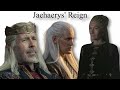 The Life and Death of King Jaehaerys I