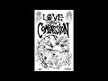 LOVE & COMPASSION - ...OR ELSE -2024 CASSETTE