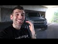 Ford Bronco 1 YEAR UPDATE! Here's what BROKE, what I LOVE, & my RECOMMENDATIONS when BUYING a Bronco