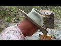 Plein Air Painting with Barry Thomas