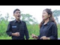 Grace Liancung x Tawk Zi Tial || Kan Zah Pilo Pasal Tha || Ram Hlathar 2024