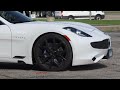 2018 Karma Revero Review - What The Heck Is It???