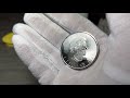 BEST Silver Bullion To Buy For Beginners! #silverbullion