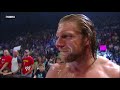 FULL MATCH - John Cena & Randy Orton vs. Raw roster – 17-on-2 Handicap Match: Raw, March 17, 2008