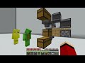 The Ultimate Doomsday Bunker vs.  Nuclear Missile - Minecraft