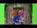 Tyrone & Pablo Find Mermaids + Castaways Adventure! w/ Uniqua | Full Episodes | The Backyardigans