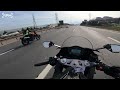 APRILIA RS660 & HONDA CL250 MOTORLARIMLA İLK UZUN YOL [RPM]