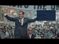 The Relationship Between Richard Nixon and JFK