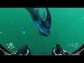 Everything on This Planet Is Trying to Eat Me! - Subnautica Below Zero - Part 2