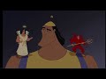 Kronk being an iconic legend for 5 mins straight