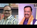 Differences in BJP-RSS on Yogi's fate योगी की सत्ता का क्या होगा! | Urmilesh