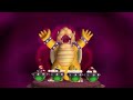 Mario Party 9 - Mario vs Luigi vs Koopa vs Shy Guy - Blooper Beach