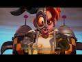 Crash Bandicoot 4 It's About Time GAMEPLAY SIN COMENTAR | Mundos 1 y 2 (LATINO)