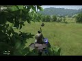 Arma 3 Outtake: Boomanchu and Bitchmaker's Sunday Drive