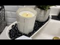 SPRING 🌿BATHROOM || Decorate With Me