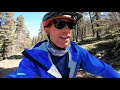 Bikepacking the Great Divide Mountain Bike Route *New Mexico*