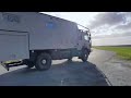 Custom built Expedition Vehicle by BoXmanufaktur | Composite RV Box