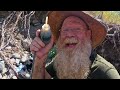 Prospector Finds Multiple Gold Pickers, in a Public Spot!