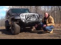 How To Choose Tires For Your Jeep Wrangler! - 33