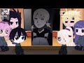 🍜Naruto and friends react to canon ships and kids🍜/ GCRV/ Borusara, InoHima/ REPOST!!