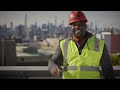 Making construction better - helping with safety, labor shortages, & construction sustainability