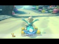 Wii U - Mario Kart 8 - Dolphin Shoals