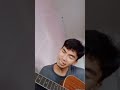 The Blessing (Acoustic) - Eulito Doinog