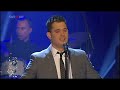 Michael Buble - All Of Me (LIVE) - Baden-Baden, Germany