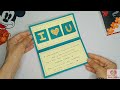 Love Card Tutorial💚 Card for Lover💚 Easy and Simple Card💚 Handmade Card💚 Unique Card💚 #diy #cards