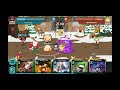 South Park Phone Destroyer - Team Wars W33 [3-0] 114