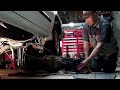 CLUTCH Replacement | 1986 NISSAN 720 D21 Truck | Fix it Angel