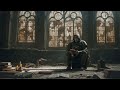 Imperial Guard Meditation | Warhammer 40K Inspired Cinematic Music (Astra Militarum Choir)