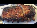 St Louis style Ribs del 2