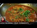 PUNJABI CHICKEN MASALA GRAVY (IN ENGLISH) | EASY CHICKEN CURRY RECIPE