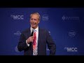 Nigel Farage | Return of the Nation State | NatCon Brussels 2
