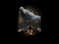 The White Lady Comes To Say Goodnight /Quickie spooky short