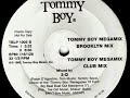 3D - Tommy Boy Megamix : Brooklyn Mix