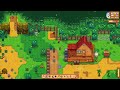 Stardew Valley But I Get A Random Item Every 5 Seconds