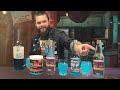 FALLOUT: I Tried EVERY Nuka-Cola QUANTUM (including a Decade-Old Bottle)! | Vault Dweller's Cookbook