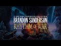 Prologue to Rhythm of War by Brandon Sanderson