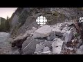 Mountain Goats Take A Trip To The Valley To Soothe Sore Bellies (360 Video) | Wild Canadian Year