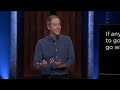 Managing Your Feelings - The KEY to Emotional Health with Andy Stanley