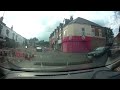 Roadworks, Station Rd, Erdington, Birmingham  Part 2  2nd August 2024