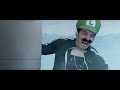 Mario Kart: Fast and Furious [Trailer Parody]