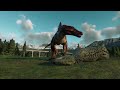 Jurassic World Evolution 2 - Indominus Rex vs Spinosaurus