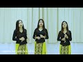 EFE TRIO // LALPA THATZIA HI// (COVER )// 2023