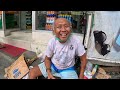 The Happy Ending Massage Goes Like This! While strolling through the streets of Bali I got a massage