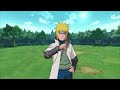 Minato Fights Fugaku Uchiha To Prove His Worth As The Fourth Hokage